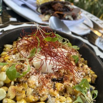 Domingo - Street corn - Cocktail Bars Near Me - San Antonio, Texas Domingo - Street corn - Cocktail Bars Near Me - San Antonio, Texas