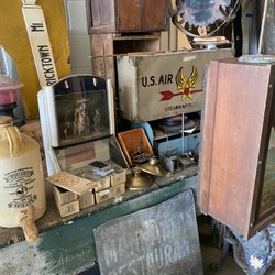 Rewired Antiques