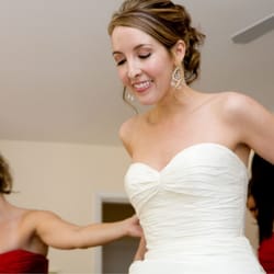Bella TheSe Day Spa - Bridal make up