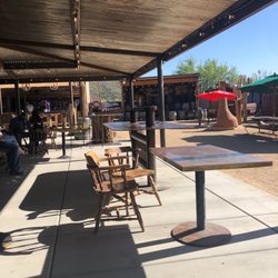 Hansen's Cowboy BBQ