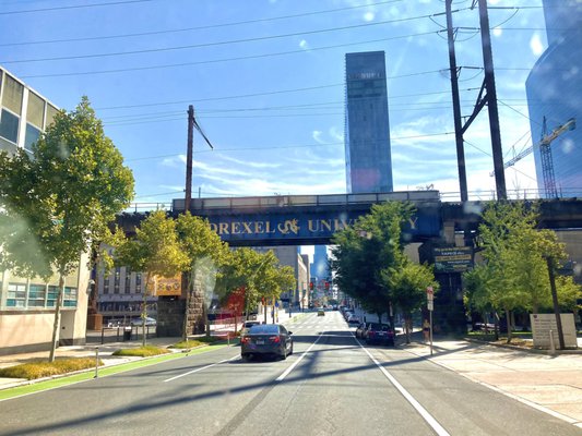 Drexel University by null