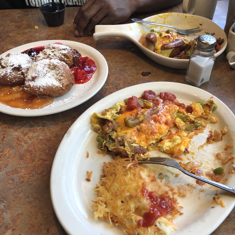 Huckleberry's - Breakfast & Brunch Near Me - Fairfield, California Huckleberry's - Breakfast & Brunch Near Me - Fairfield, California