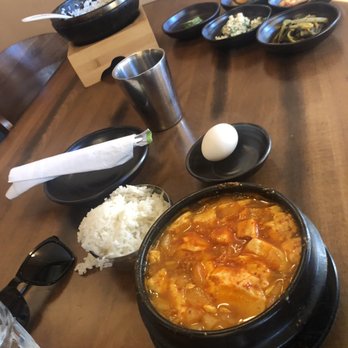 Pyeong Chang Tofu - Korean Near Me - Berkeley, California Pyeong Chang Tofu - Korean Near Me - Berkeley, California