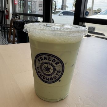 Parlor Doughnuts - Donuts Near Me - St. Augustine, Florida