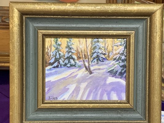Downtown Artists Co-Op and Gallery by null