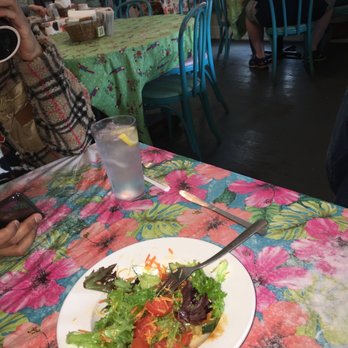 Cottage Cafe - no skimpy iceberg on this side salad! - Sandwiches Near Me - Louisville, Kentucky Cottage Cafe - no skimpy iceberg on this side salad! - Sandwiches Near Me - Louisville, Kentucky