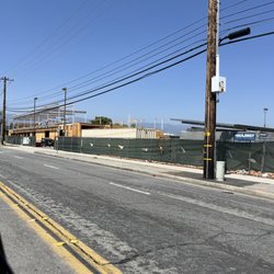 Eisenhower High School - New construction of SPED ED Building