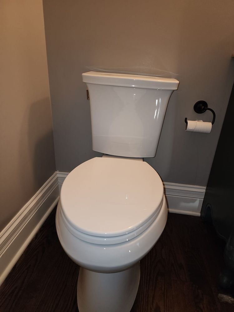 Slide of Charlestown Plumbing & Drain