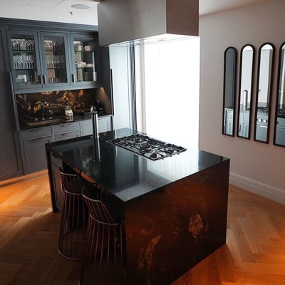 Four Seasons Hotel London at Tower Bridge by null Four Seasons Hotel London at Tower Bridge by null