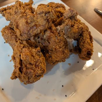 Kevin's Korean Kitchen - Original fried chicken - Korean Near Me - Sparks, Nevada Kevin's Korean Kitchen - Original fried chicken - Korean Near Me - Sparks, Nevada
