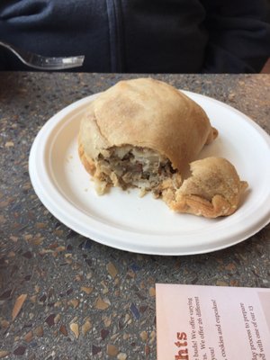 Roy's Pasties & Bakery by null