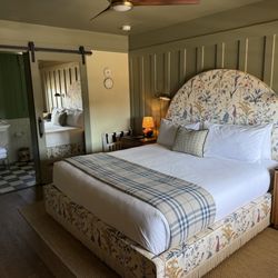 Le Petit Pali - King Room