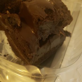 Ruby's Cake Shop - mud cake (slice) $4 - Patisserie/Cake Shop Near Me Ruby's Cake Shop - mud cake (slice) $4 - Patisserie/Cake Shop Near Me