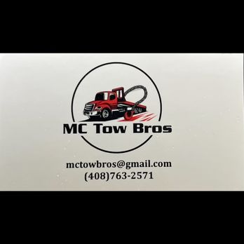 MC Tow Bros - Towing Near Me