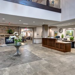 Westerville Senior Living