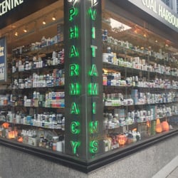 Coal Harbour Pharmacy