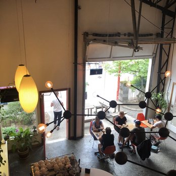 Case Study Coffee - Coffee Roasteries Near Me - Portland, Oregon