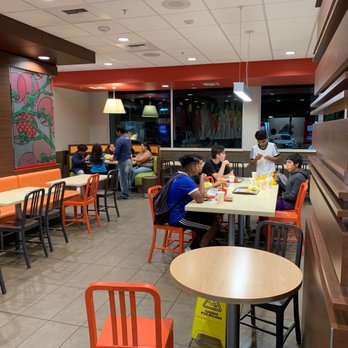 McDonald's - Fast Food Near Me - Lodi, California