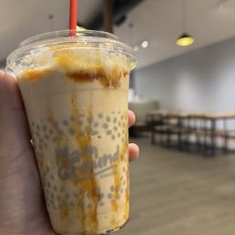 Caramel Macchiato Caramel Macchiato