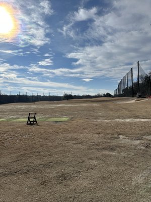 Forest Creek Golf Club by null