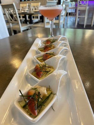 Mandala Kitchen & Bar by null