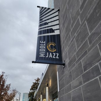 Middle C Jazz - Jazz & Blues Near Me - Charlotte, North Carolina