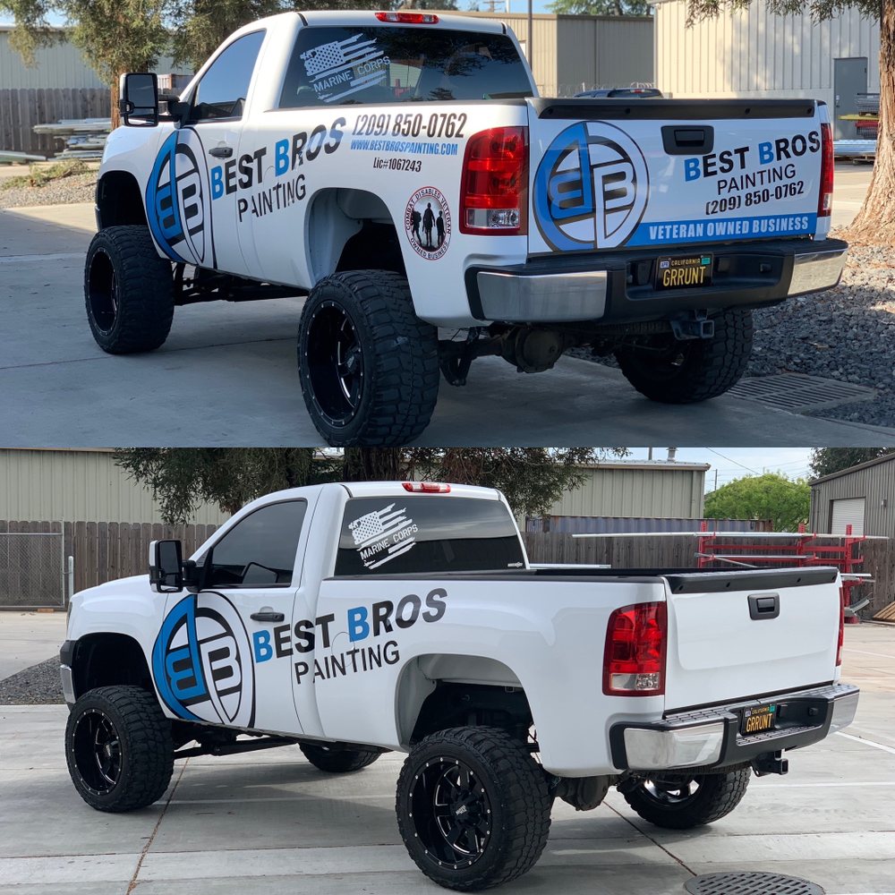 PRESTIGE PROFESSIONAL DETAILING Updated October 2024 34 Photos