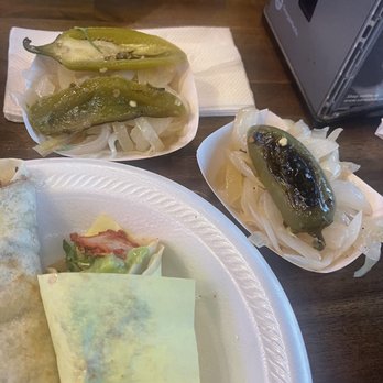 Tacos Lopez - Mexican Near Me - West Jordan, Utah