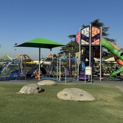 La Puente City Park