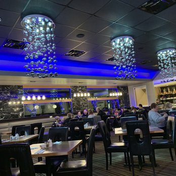 Bento Cafe - Sushi Bars Near Me - Fishers, Indiana