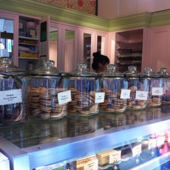 Miette - Bakeries Near Me - San Francisco, California Miette - Bakeries Near Me - San Francisco, California