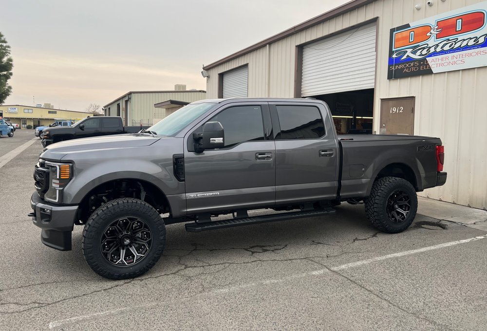 D & D KUSTOMS Updated October 2024 12 Photos 1914 E Home Ave