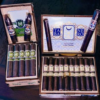 Tabanero Cigars - Some the the Premiums I enjoyed and had to bring home - Tobacco Shops Near Me - Tampa, Florida Tabanero Cigars - Some the the Premiums I enjoyed and had to bring home - Tobacco Shops Near Me - Tampa, Florida