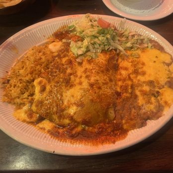 Casuelas Café - Enchiladas Tradicionales... - Mexican Near Me - Palm Desert, California Casuelas Café - Enchiladas Tradicionales... - Mexican Near Me - Palm Desert, California