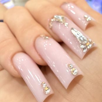 Elle Nail Spa - Nails - Nail Salons Near Me - West Sacramento, California Elle Nail Spa - Nails - Nail Salons Near Me - West Sacramento, California
