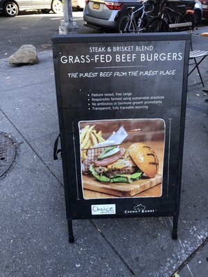 Choice Market by null