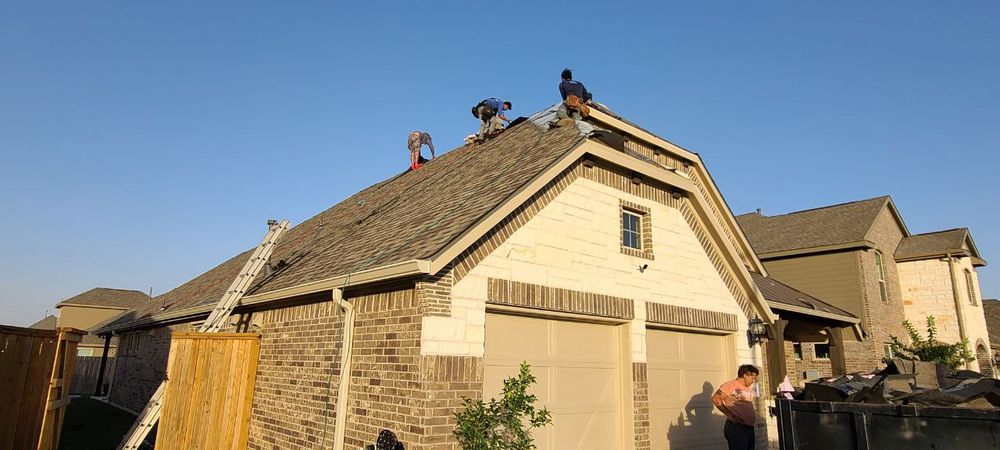 Slide of Valor Roofing &  Restoration