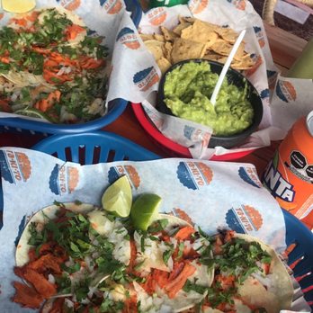 TA-KI-TO - Tacos Near Me - Cancún, ROO TA-KI-TO - Tacos Near Me - Cancún, ROO