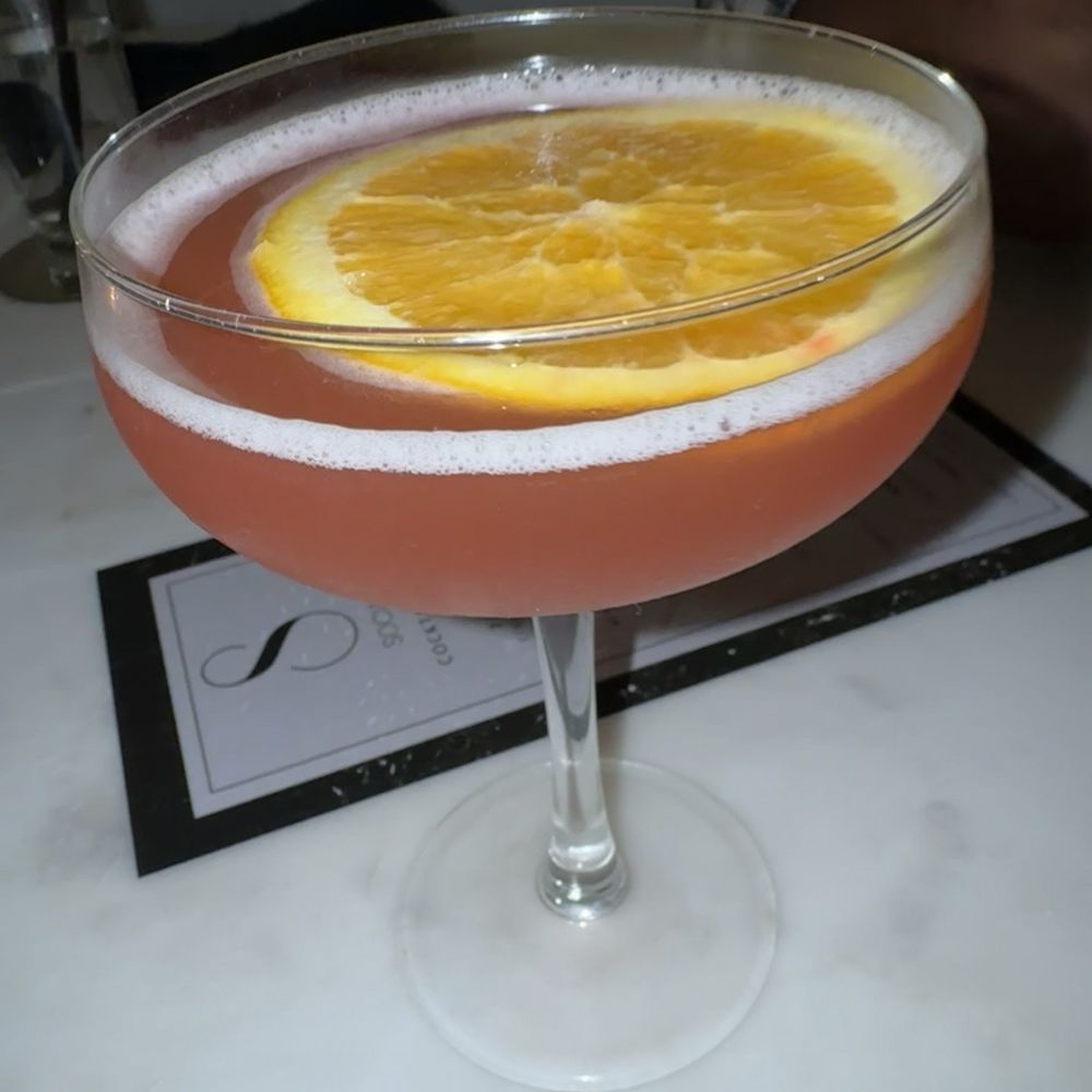 SOCIAL - Narcist - Cocktail Bars Near Me - Birmingham, Alabama SOCIAL - Narcist - Cocktail Bars Near Me - Birmingham, Alabama