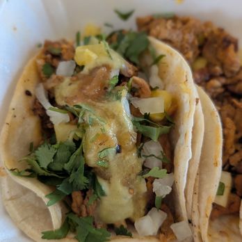 Sonoras Prime Meat - Tacos al pastor - Tacos Near Me - Colorado Springs, Colorado Sonoras Prime Meat - Tacos al pastor - Tacos Near Me - Colorado Springs, Colorado