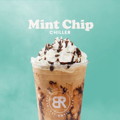 Black Rock Coffee Bar by null