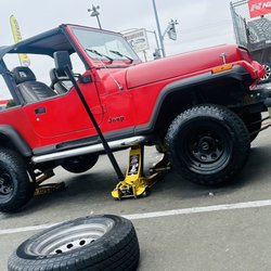 Kings Tires & Wheels