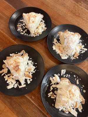 Serious Pie Downtown by null