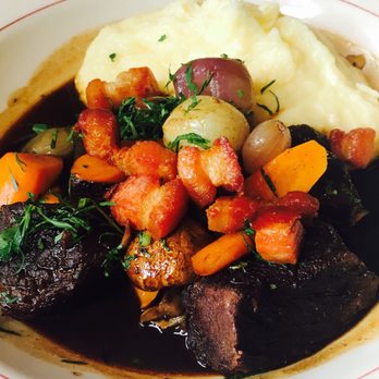 Le Diplomate - Beef bourginion - Brasseries Near Me - Washington, DC, District of Columbia Le Diplomate - Beef bourginion - Brasseries Near Me - Washington, DC, District of Columbia