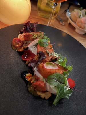 Mint Progressive Indian by null