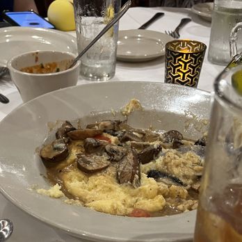 Francesca's North - Risotto, was yummy - Italian Near Me - Northbrook, Illinois Francesca's North - Risotto, was yummy - Italian Near Me - Northbrook, Illinois