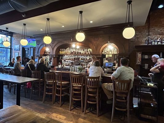 Bishop’s Quarter by null