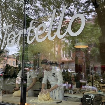 Tortello - Outside - Pasta Shops Near Me - Chicago, Illinois Tortello - Outside - Pasta Shops Near Me - Chicago, Illinois