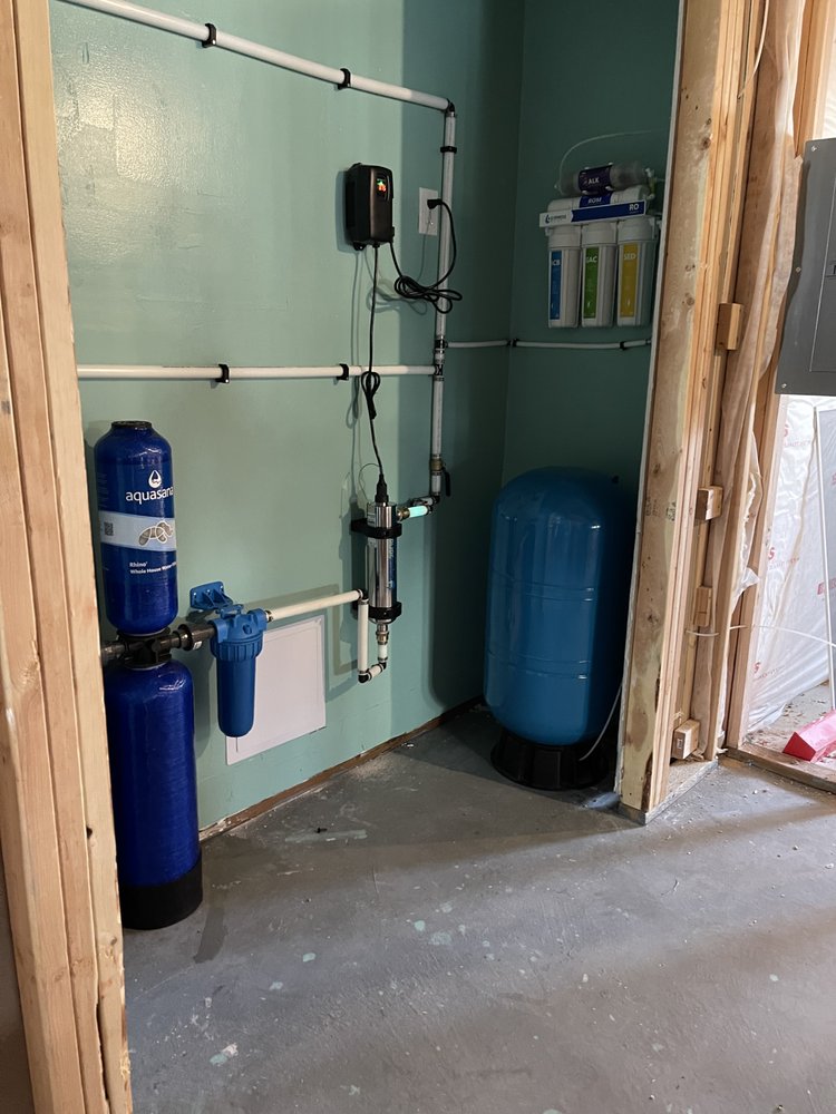 Slide of Adaptive Plumbing Solutions