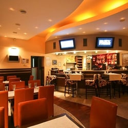 Restauracja Josephine